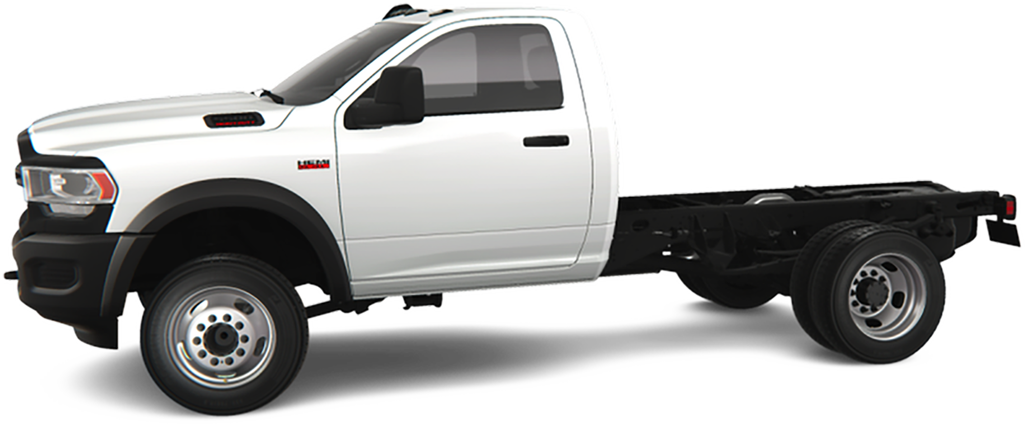 2024 Ram 5500 Chassis Truck Digital Showroom RML Automotive